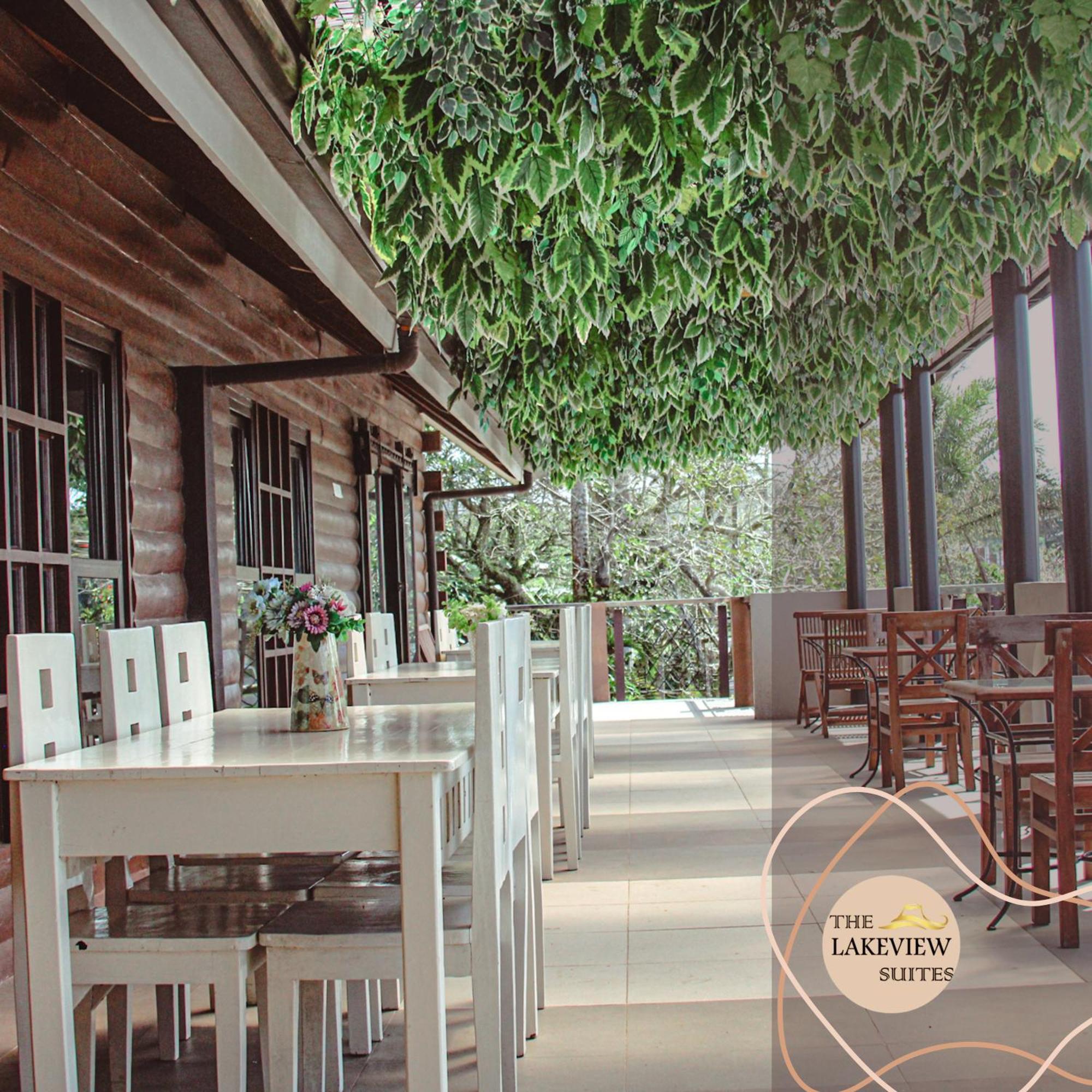 The Lakeview Suites Tagaytay City Exterior photo