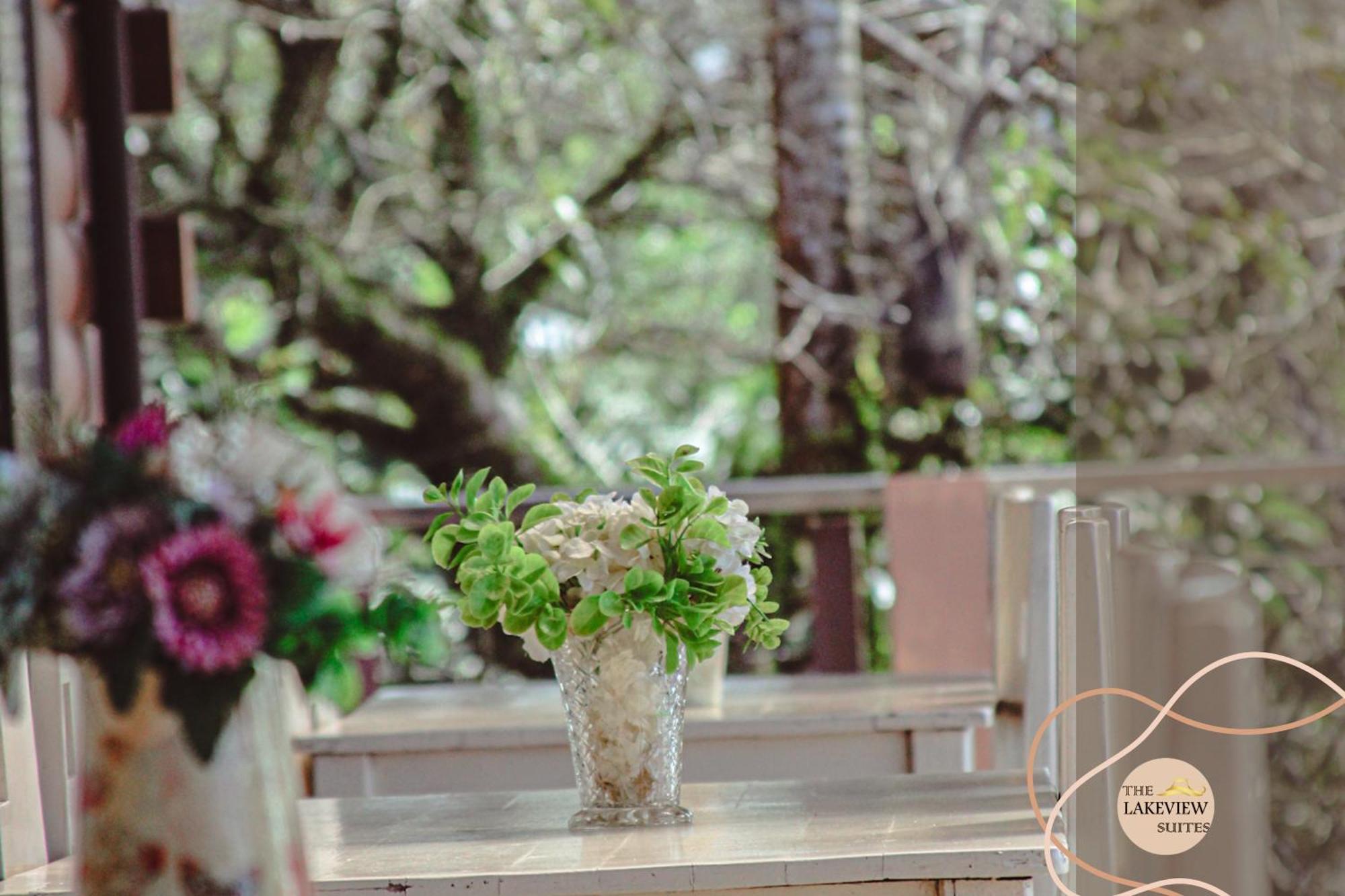 The Lakeview Suites Tagaytay City Exterior photo