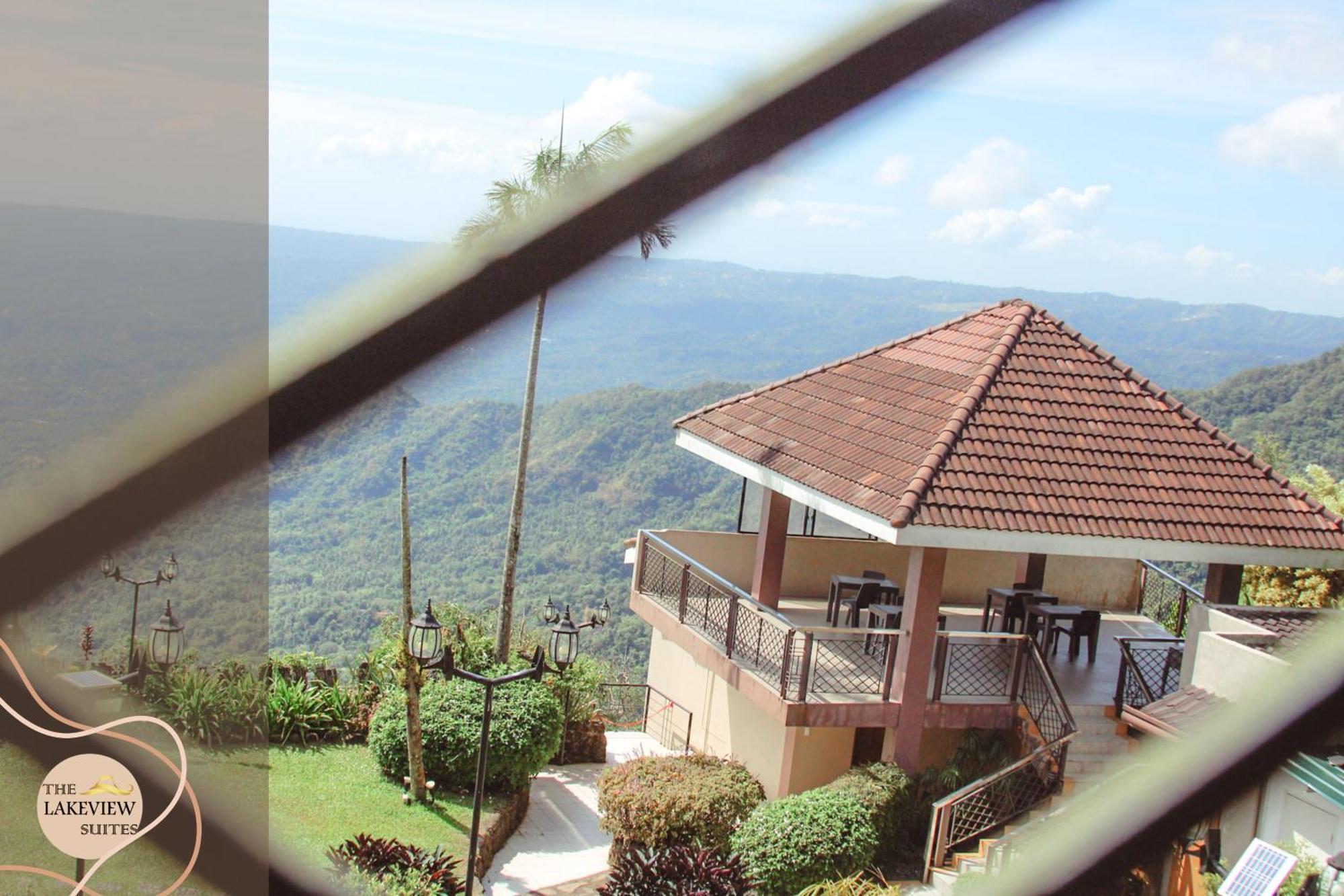 The Lakeview Suites Tagaytay City Exterior photo